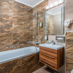 Best Western Plus Celebrity Suites - Bild 9
