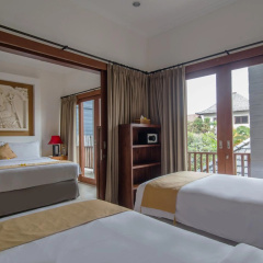 Echo Beach Villa - Bild 5