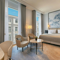 Hotel Atlantic Hamburg, Autograph Collection - Bild 4
