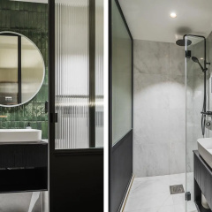 Crystal Plaza Hotel - Bild 9