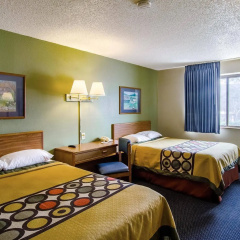 Motel 6 Montoursville, PA - Williamsport thumbnail 44