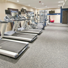 Hampton Inn & Suites Pauls Valley thumbnail 19