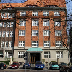 Hotel Bellmoor Im Dammtorpalais - Bild 1