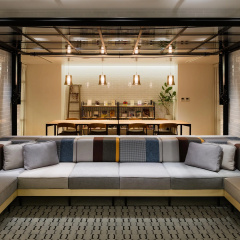 Hotel Edit Yokohama thumbnail 3