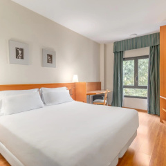 Exe Pozuelo Hotel - Bild 7