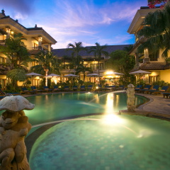Parigata Resort & Spa Hotel - Bild 25