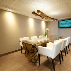 Hotel Concordia - Bild 21