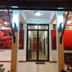 Natai House Hotel - Bild 1