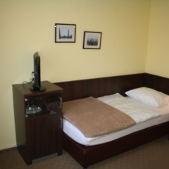Hotel Mercedes - Bild 5