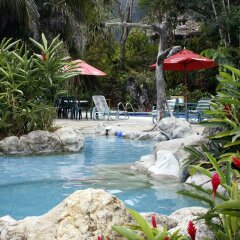 Green Bay Resort in Puerto Santo Tomas de Castilla, Guatemala from 216$, photos, reviews - zenhotels.com pool photo 2