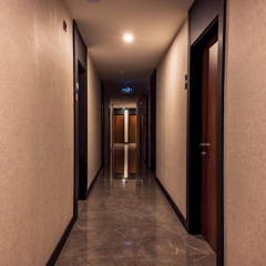 Gorukle Alpas Yasam Hotel - Bild 17