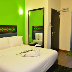 Swiss Hotel Heritage Boutique Melaka thumbnail 40