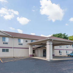 Econo Lodge Chillicothe thumbnail 10