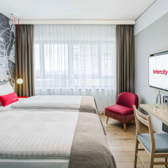 Leonardo Hotel Hannover City Center - Bild 3