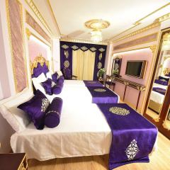 Golden Ak Marmara Hotel - Bild 7