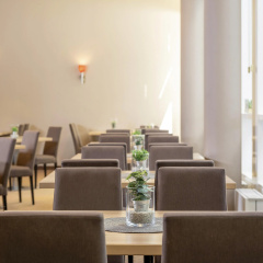 Best Western Plus Hotel Dresden City - Bild 17