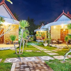 Scooby Doo Beach Bungalow - Bild 12