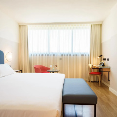 Eurostars Malaga Hotel - Bild 15