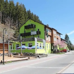Action Forest Hotel - Bild 10