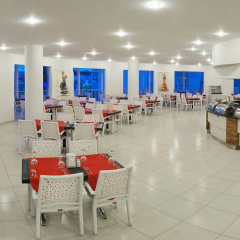 Bodrum Beach Resort - Bild 26
