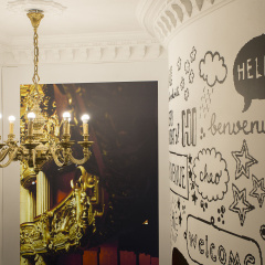 Casual del Teatro Madrid Hotel by Casual Hoteles - Bild 30