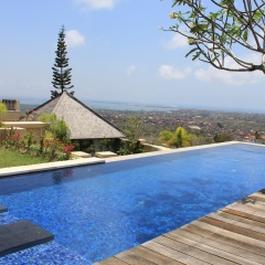Sun Island Suites & Spa Goa Gong - Bild 12
