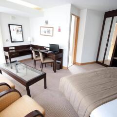 White Sands Hotel in North Dublin, Ireland from 159$, photos, reviews - zenhotels.com guestroom photo 3