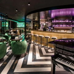 Central Plaza Hotel - Bild 2