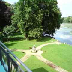 FeWo Havelpalais direkt am Wasser - Bild 12