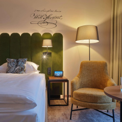 Dorint City-Hotel Salzburg - Bild 7