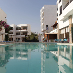 Marlin Inn Azur Resort - Bild 17