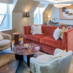 Cheval Phoenix House at Sloane Square - Bild 15