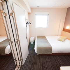 Super Hotel Premier Akasaka thumbnail 12