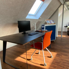 Loft im Schleusenhaus - Bild 16