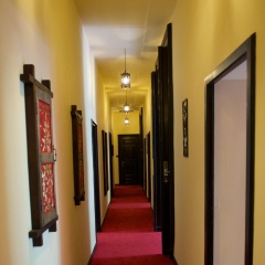 Andrassy Thai Hotel - Bild 15
