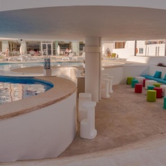 Hotel JS Palma Stay - Adults Only - Bild 23