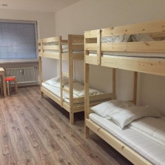 City Hostel Regensburg - Bild 5