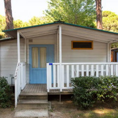 Club Del Sole Marina Romea Easy Camping Village