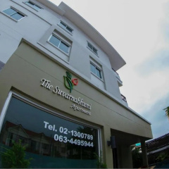 The Suvarnabhumi Apartment - Bild 1