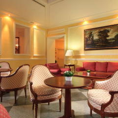 Hotel Kinsky Fontain - Bild 16