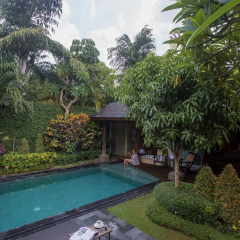 Ametis Villas - Bild 15