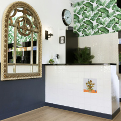 Quentin Canal House Hotel - Bild 2