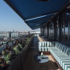 Only YOU Hotel Atocha - Bild 12