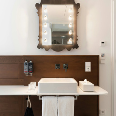 Ruby Rosi Hotel Munich by IHG - Bild 10