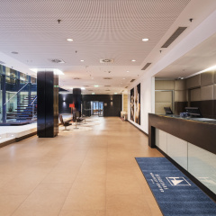 Exe Budapest Center - Bild 2
