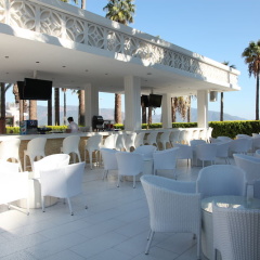 Prime Beach Resort - Bild 21