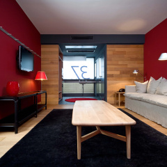 Casa Camper Berlin - Bild 2
