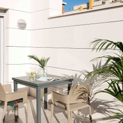 Eric Vökel Boutique Apartments - Atocha Suites - Bild 15