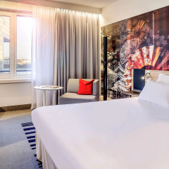 Novotel Koln City - Bild 2