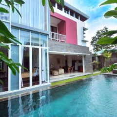 Andamar Luxury Villas - Bild 17